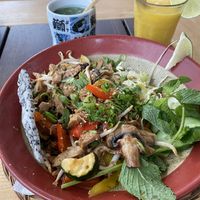   at 36 Pho Co in Weimar