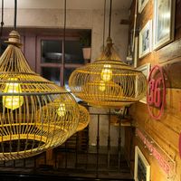 inside  at 36 Pho Co in Weimar