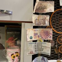 The place   at Rokka in Antalya