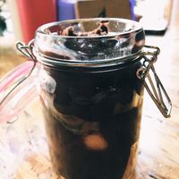 Vegan Dessert  at Rokka in Antalya