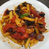  at Spaghetto in Ubatuba