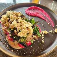  at Bubba's - Ban Tai in Koh Phangan