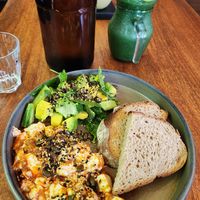  at Bubba's - Ban Tai in Koh Phangan