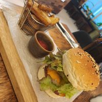  at Bubba's - Ban Tai in Koh Phangan