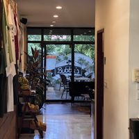   at Bubba's - Ban Tai in Koh Phangan