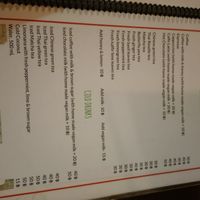  at Bodhi Tree Cafe in Chiang Mai