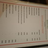  at Bodhi Tree Cafe in Chiang Mai