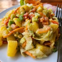  at Bodhi Tree Cafe in Chiang Mai