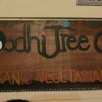 #Veganuary at Bodhi Tree Cafe in Chiang Mai