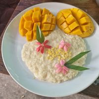  at Bodhi Tree Cafe in Chiang Mai