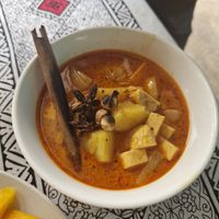  at Bodhi Tree Cafe in Chiang Mai