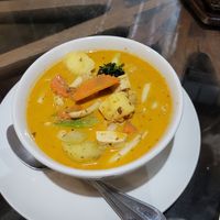  at Bodhi Tree Cafe in Chiang Mai