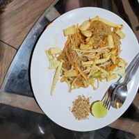  at Bodhi Tree Cafe in Chiang Mai