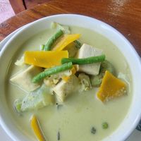  at Bodhi Tree Cafe in Chiang Mai