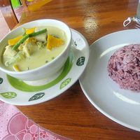  at Bodhi Tree Cafe in Chiang Mai