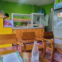  at Bodhi Tree Cafe in Chiang Mai