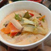  at Bodhi Tree Cafe in Chiang Mai