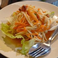  at Bodhi Tree Cafe in Chiang Mai