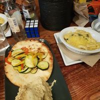  at The Angel Microbrewery in Nottingham