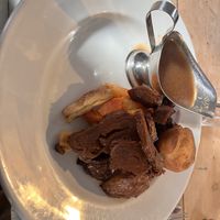   at The Angel Microbrewery in Nottingham