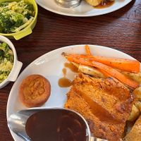   at The Angel Microbrewery in Nottingham