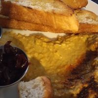  at The Angel Microbrewery in Nottingham