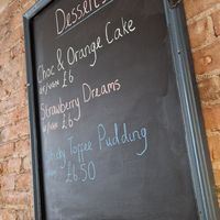  at The Angel Microbrewery in Nottingham