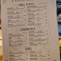  at The Angel Microbrewery in Nottingham