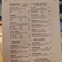  at The Angel Microbrewery in Nottingham