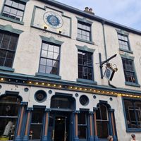  at The Angel Microbrewery in Nottingham