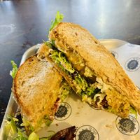   at The Angel Microbrewery in Nottingham