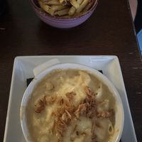   at The Angel Microbrewery in Nottingham