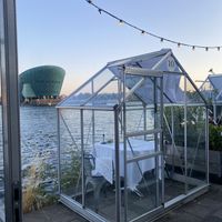   at Mediamatic ETEN in Amsterdam