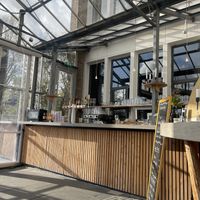   at Mediamatic ETEN in Amsterdam