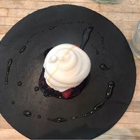 Pavlova at Mediamatic ETEN in Amsterdam