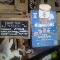  at The Corner Beet in Denver