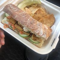   at The Corner Beet in Denver