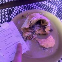   at The Corner Beet in Denver