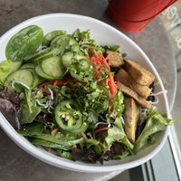   at The Corner Beet in Denver