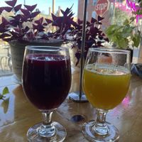 Roots of Love and Immunity Potion   at The Corner Beet in Denver