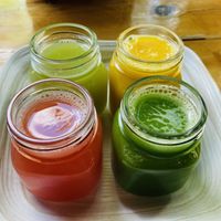   at The Corner Beet in Denver