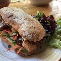   at The Corner Beet in Denver