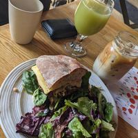  at The Corner Beet in Denver