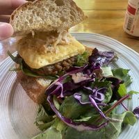   at The Corner Beet in Denver