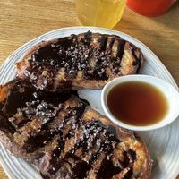   at The Corner Beet in Denver