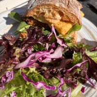   at The Corner Beet in Denver