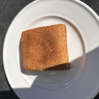   at The Corner Beet in Denver