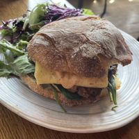   at The Corner Beet in Denver