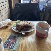   at The Corner Beet in Denver