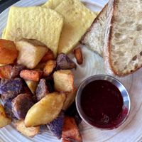 Basic b (3/5)  at The Corner Beet in Denver